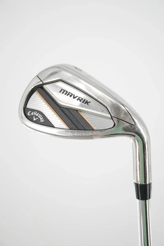 Callaway Mavrik PW R Flex 35.25″