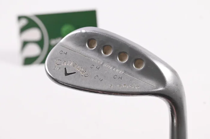 Callaway MD3 Milled Sand Wedge / 56 Degree / X-Flex Project X Rifle Shaft