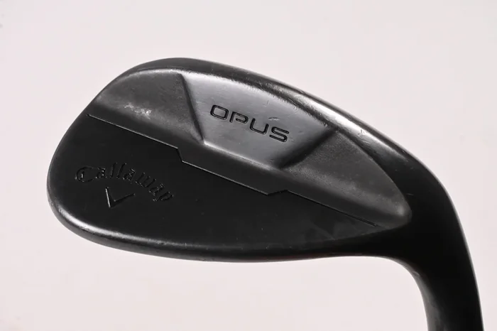 Callaway Opus Gap Wedge / 52 Degree / Wedge Flex Dynamic Gold 115 Shaft