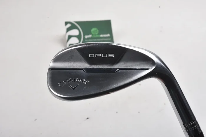 Callaway Opus Gap Wedge / 52 Degree / X-Flex Project X IO 115 Shaft
