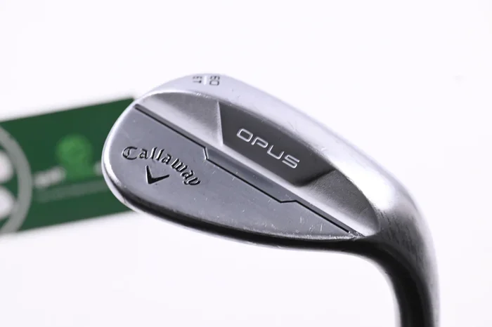 Callaway Opus Lob Wedge / 60 Degree / X-Flex Project X Shaft