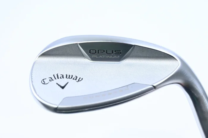 Callaway Opus Platinum Sand Wedge / 54 Degree / Wedge Flex Dynamic Gold 115 MID
