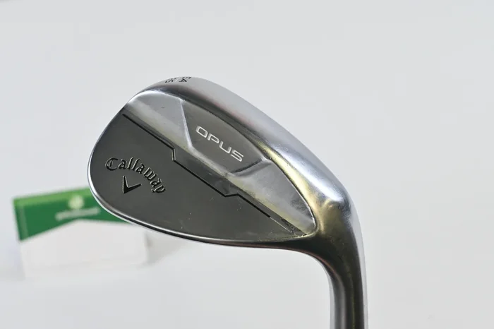 Callaway Opus Sand Wedge / 54 Degree / Stiff Flex Dynamic Gold S300 MID 100