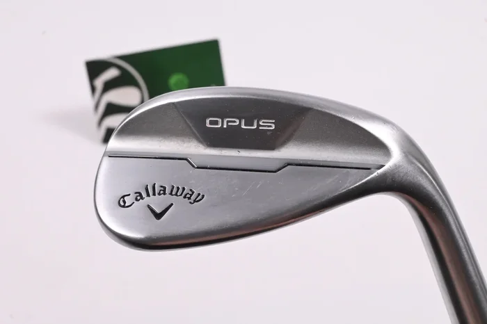 Callaway Opus Sand Wedge / 54 Degree / Wedge Flex Dynamic Gold Shaft