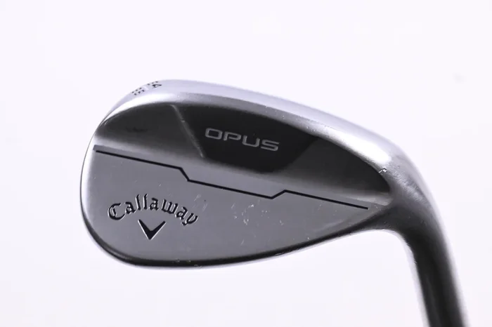 Callaway Opus Sand Wedge / 54 Degree / Wedge Flex Dynamic Gold Spinner 115 Shaft
