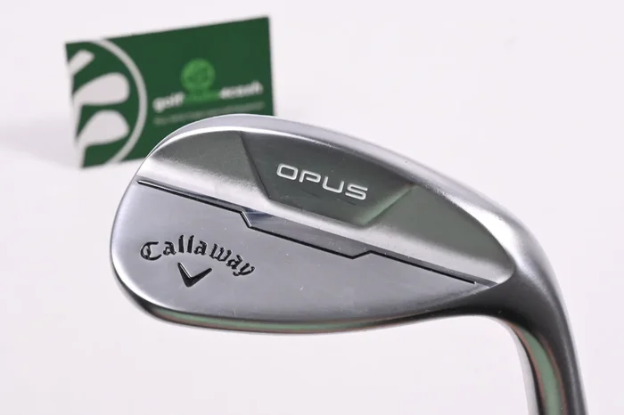 Callaway Opus Sand Wedge / 54 Degree / Wedge Flex UST Mamiya Recoil Dart 65