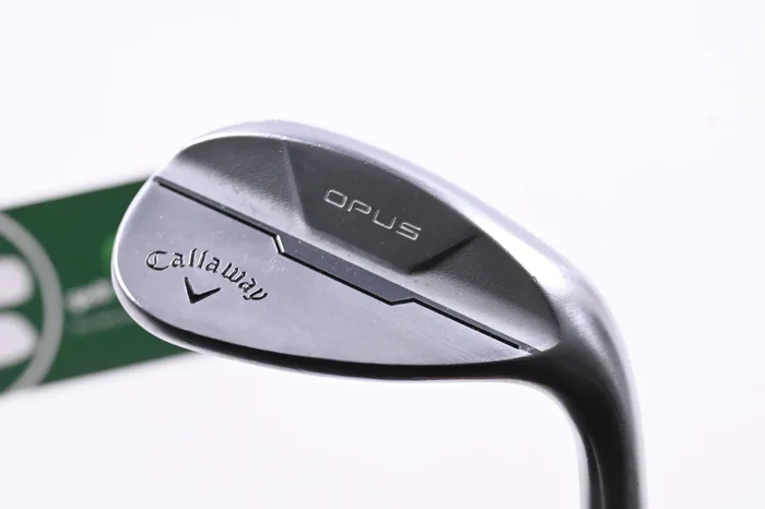 Callaway Opus Sand Wedge / 56 Degree / X-Flex Project X Shaft