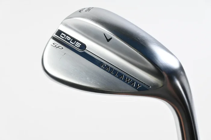 Callaway Opus SP Sand Wedge / 56 Degree / Regular Flex N.S.PRO 950GH Neo Shaft