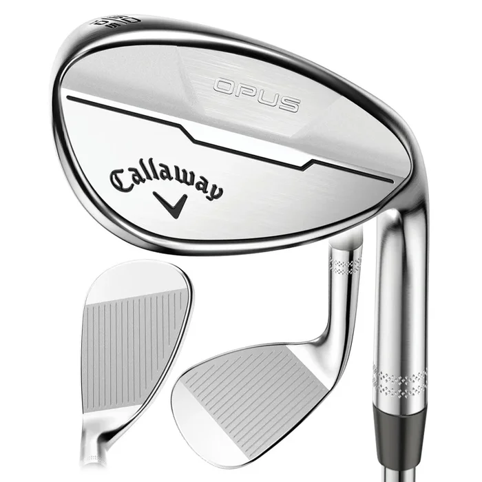 Callaway Opus Wedge – 24 Women
