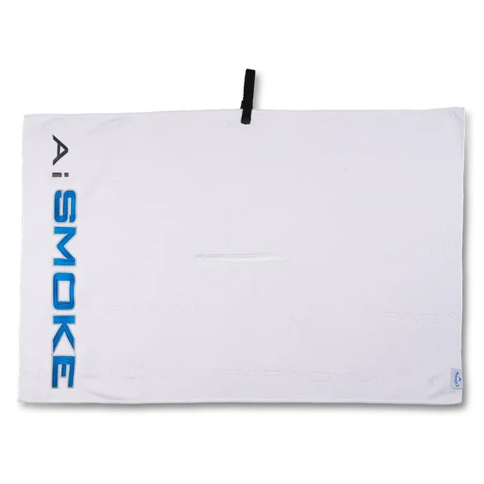 Callaway Paradym Ai Smoke Microfiber Towel