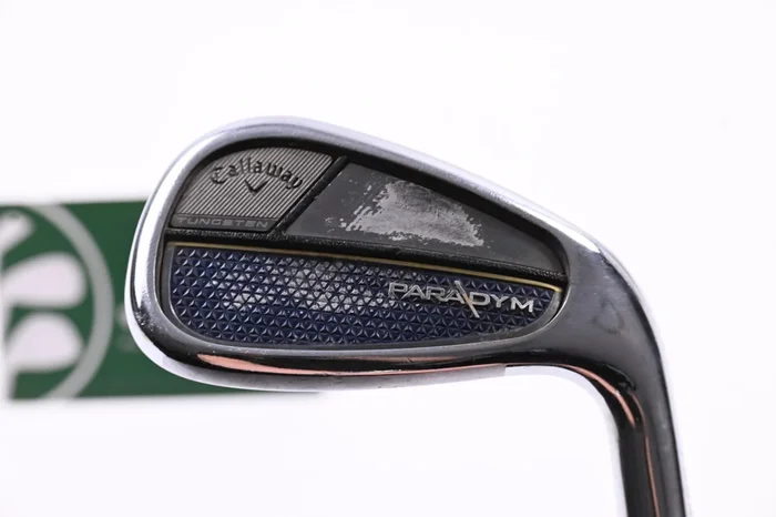 Callaway Paradym Pitching Wedge / 42 Degree / Regular Flex Project X IO 105