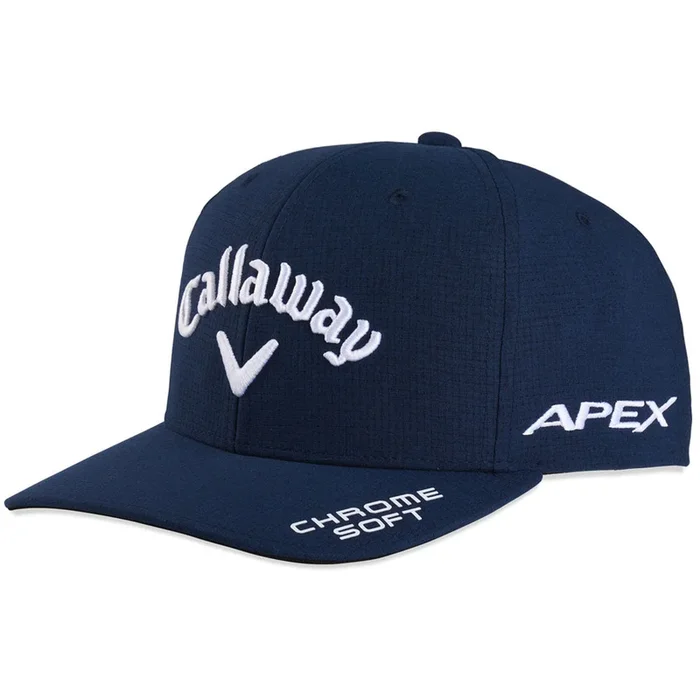 Callaway Performance Pro Cap – Navy/White