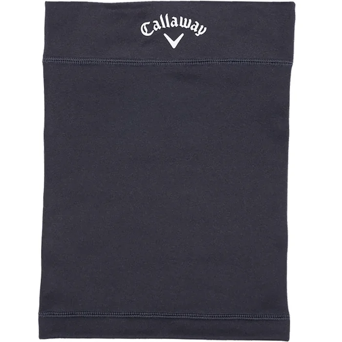 Callaway Performance Snood – Black/White