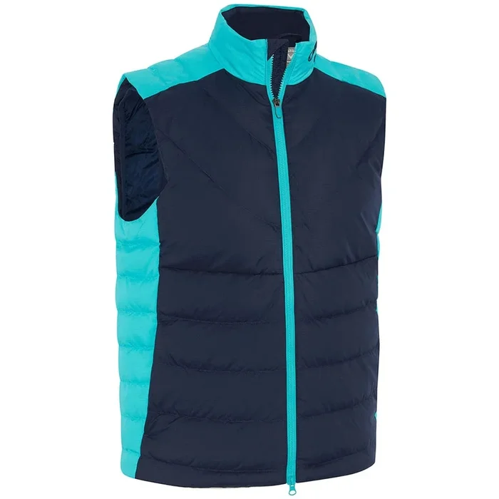 Callaway Primaloft Premium Vest – Peacoat