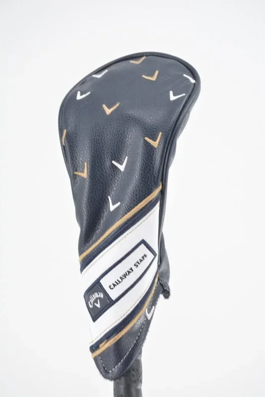 Callaway Professional Staff Hybrid Headcover