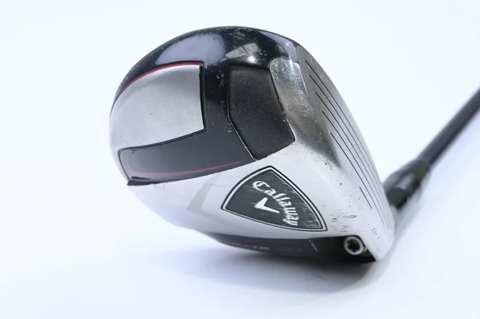 Callaway RAZR Fit #3 Wood / 15 Degree / Regular Flex Callaway 60 Shaft