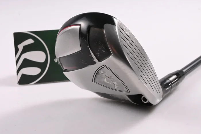 Callaway RAZR Fit #3 Wood / 15 Degree / Regular Flex Callaway RAZR 60