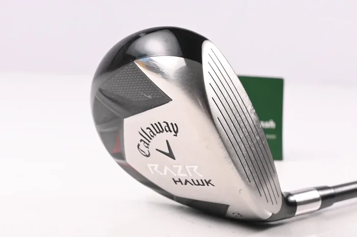 Callaway RAZR Hawk #3 Wood / 15 Degree / Stiff Flex Callaway 60