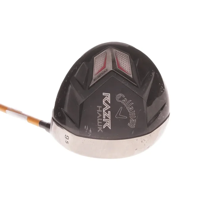Callaway Razr Hawk Graphite Men’s Right Driver 9.5 Degree Stiff – UST ProForce V2
