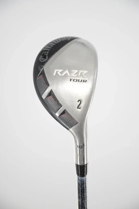 Callaway RAZR X Tour 2 Hybrid X Flex 40.75″