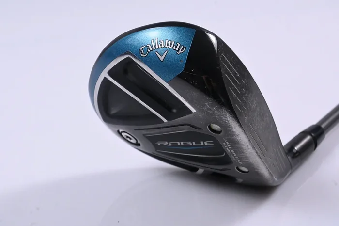 Callaway Rogue #3 Wood / 15 Degree / Stiff Flex Aldila Synergy 60 Shaft