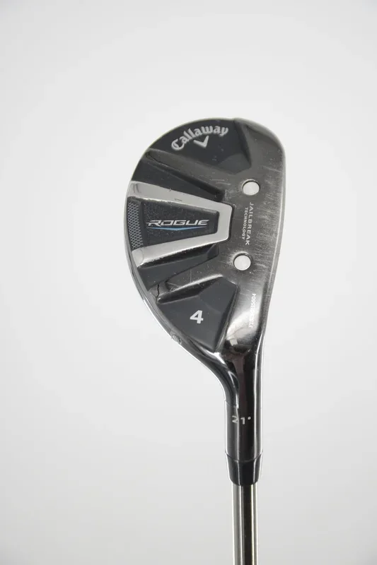 Callaway Rogue 4 Hybrid R Flex 41.25″