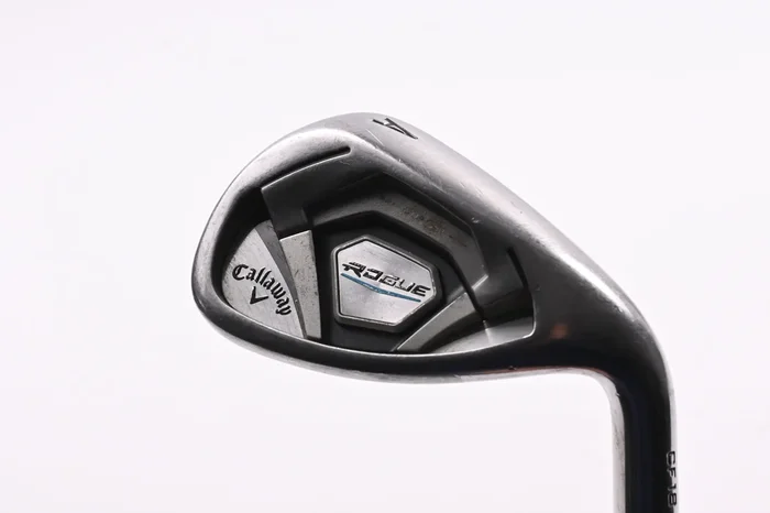 Callaway Rogue Sand Wedge / 54 Degree / Regular Flex XP 95 R300 Shaft