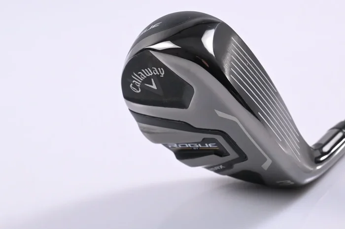 Callaway Rogue ST Max #3 Hybrid / 18 Degree / Regular Flex Tensei CR Blue 55