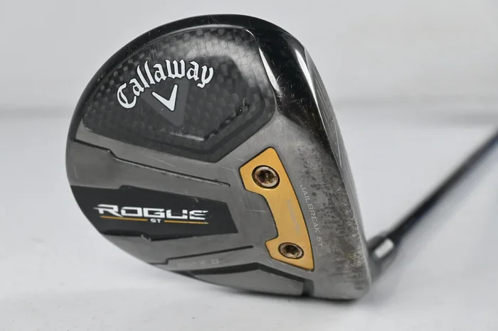 Callaway Rogue ST Max D #3 Wood / 16 Degree / Regular Flex Tensei AV Blue 65