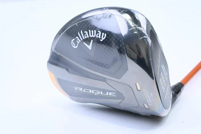 Callaway Rogue ST MAX Driver / 10.5 Degree / X-Flex Graphite Design Tour AD DI-7