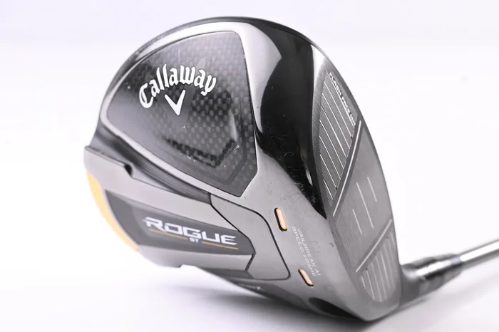 Callaway Rogue ST MAX Driver / 12 Degree / Regular Flex Aldila Synergy 50 Shaft