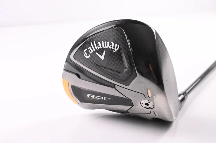 Callaway Rogue ST Triple Diamond LS Driver / 9 Degree / Stiff Flex Tensei AV 65