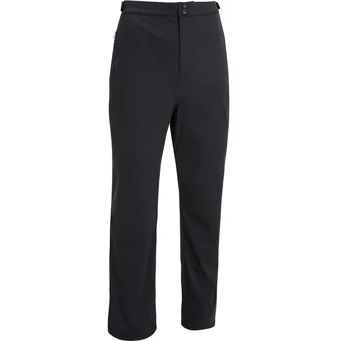 Callaway Stormguard II Waterproof Trousers – Caviar