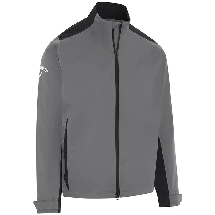 Callaway Stormlite II Waterproof Jacket – Quiet Shade