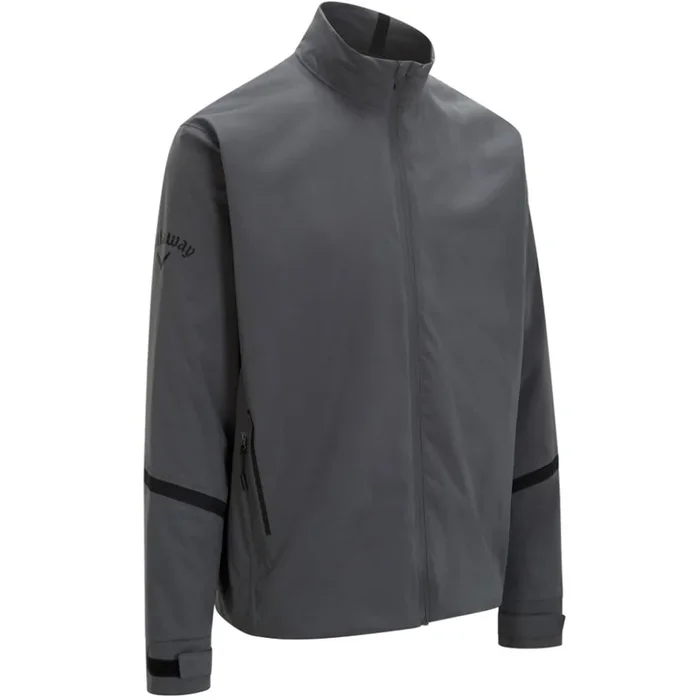Callaway Stormlite Waterproof Jacket – Irongate