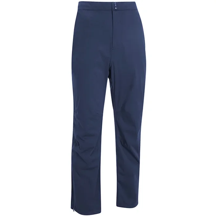 Callaway Stormlite Waterproof Trousers – Peacoat