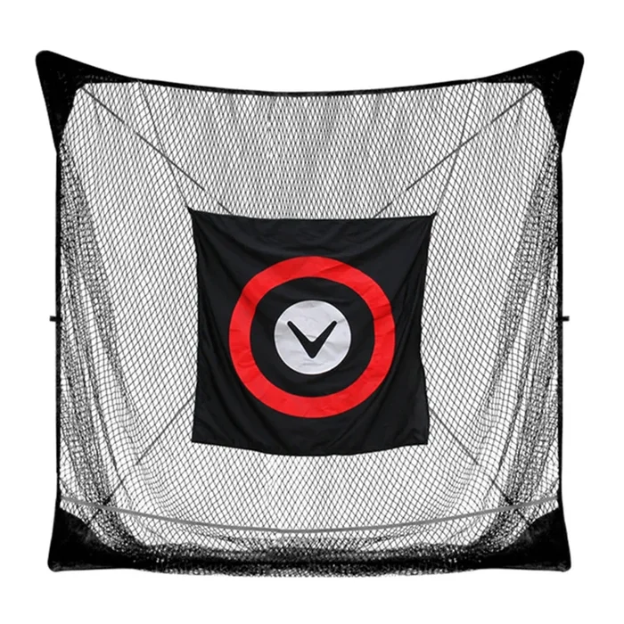 Callaway Tetrad Hitting Golf Swing Net 6′ x 6′