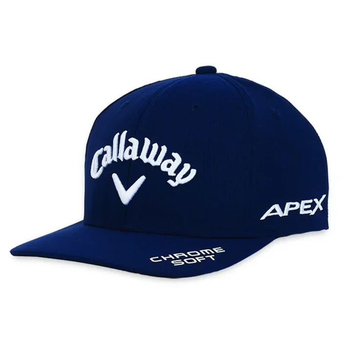 Callaway Tour Authentic Performance Pro Adjustable Cap – Navy