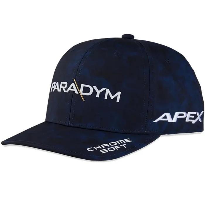 Callaway Tour Authentic Performance Pro Paradym Cap – Navy
