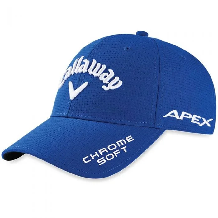 Callaway Tour Authentic Pro Cap – Royal Blue