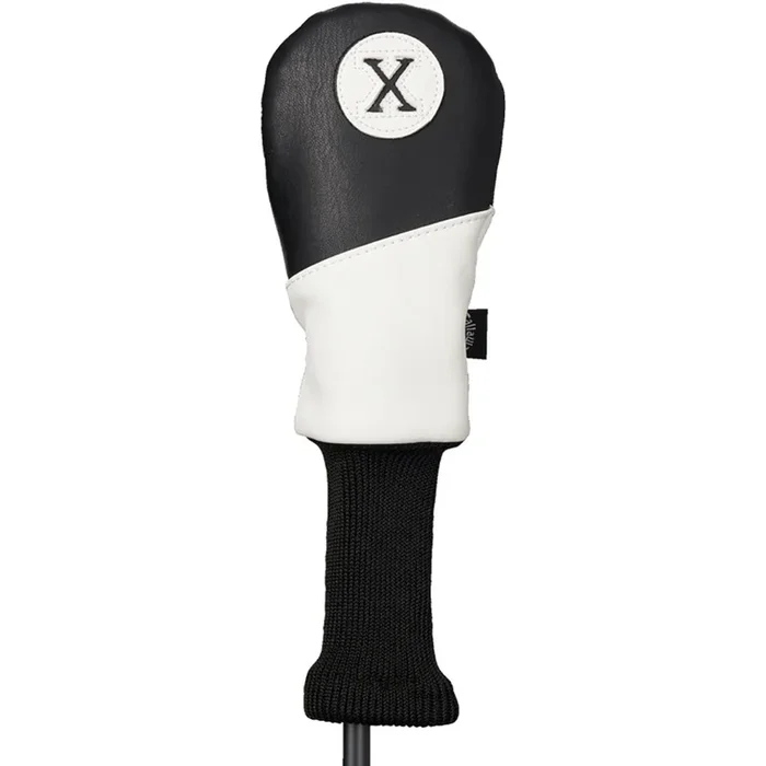 Callaway Vintage Hybrid Headcover – Black