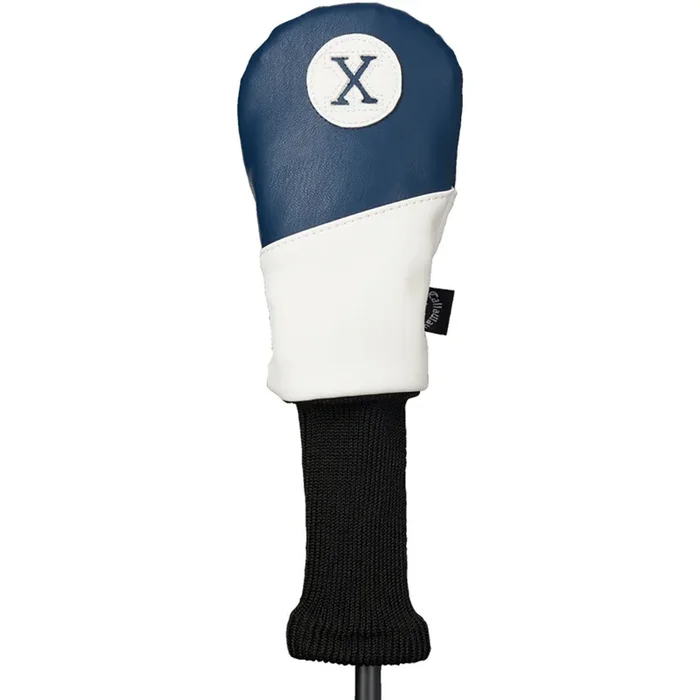 Callaway Vintage Hybrid Headcover – Navy