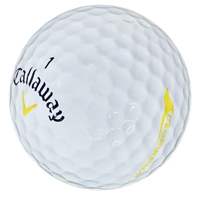 Callaway Warbird 2.0 (1 Dozen)