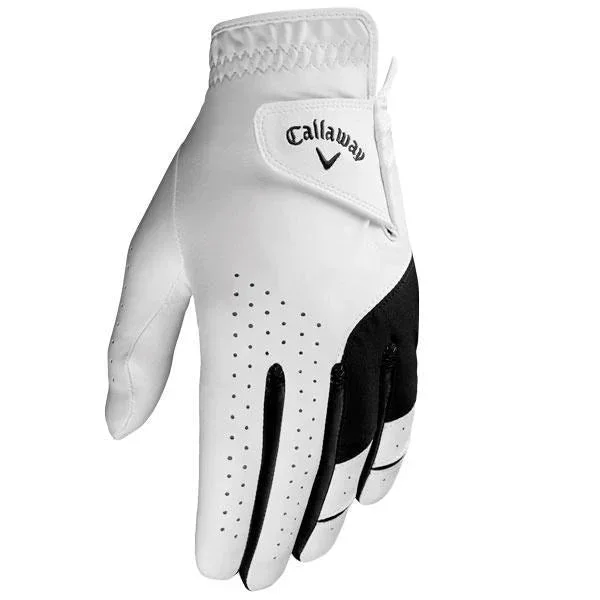 Callaway Weather Spann Glove – Mens