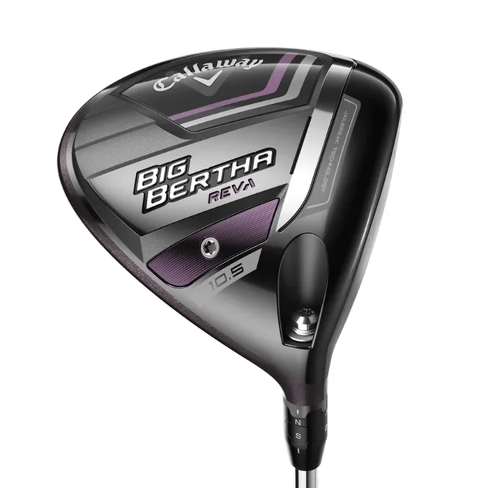 Callaway Women’s Big Bertha REVA EX Demo Driver