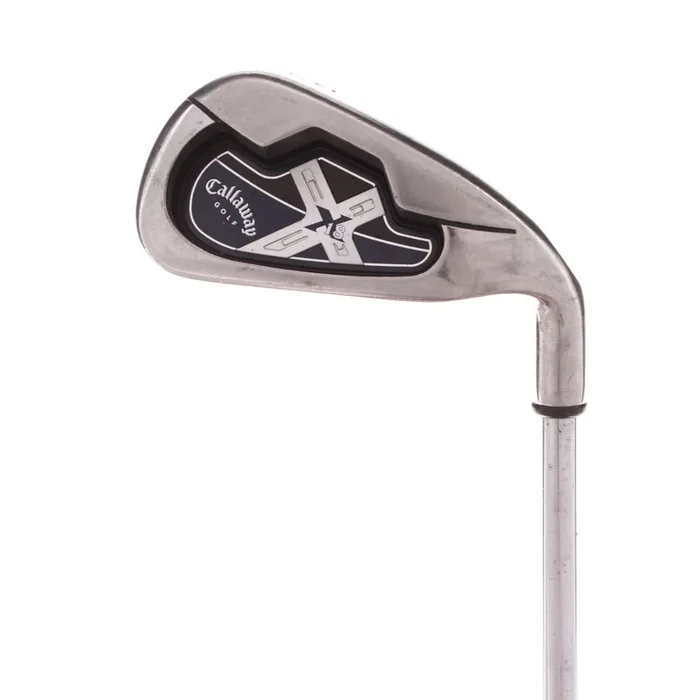 Callaway X-18 Steel Men’s Right 3 Iron Uniflex – Callaway