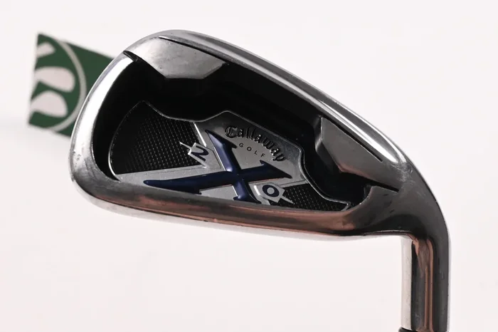 Callaway X-20 #6 Iron / Regular Flex Callaway 65 Shaft