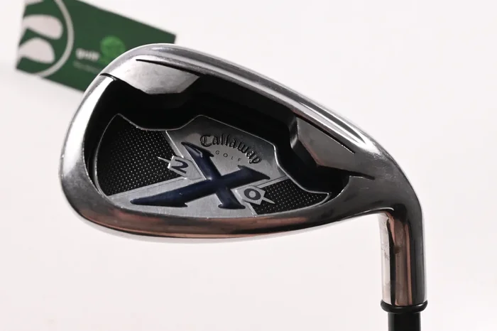 Callaway X-20 #8 Iron / Regular Flex Callaway 65 Shaft