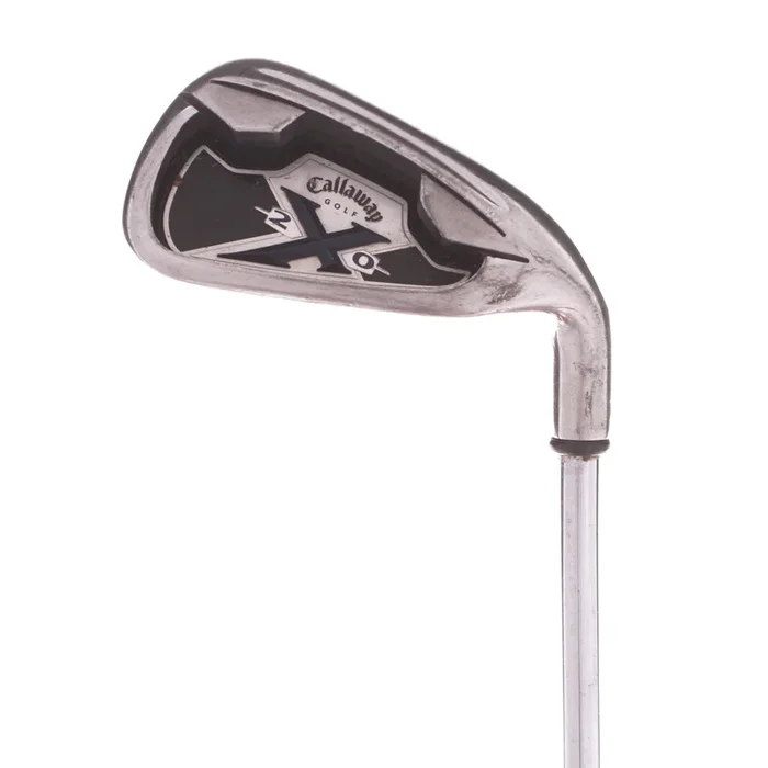 Callaway X-20 Steel Men’s Right 5 Iron Uniflex – Callaway X-20