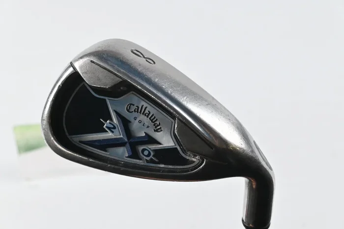 Callaway X-20 Tour #8 Iron / Regular Flex Callaway X 75 Shaft